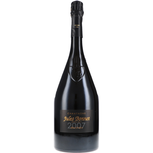 Jules Bonnet Blanc de Noirs Premier Cru Extra Brut 2007 1500ml Magnum