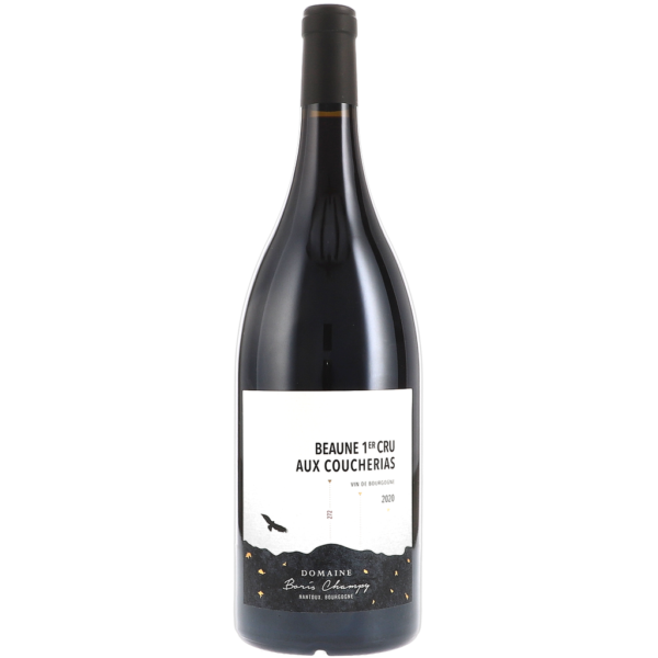 Beaune 1er Cru Aux Coucherias AOP 2020 1500ml Magnum