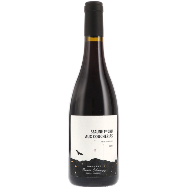 Beaune 1er Cru Aux Coucherias AOP 2020