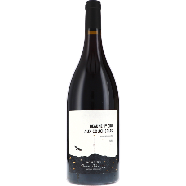 Beaune 1er Cru Aux Coucherias AOP 2021 1500ml Magnum