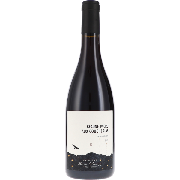 Beaune 1er Cru Aux Coucherias AOP 2022
