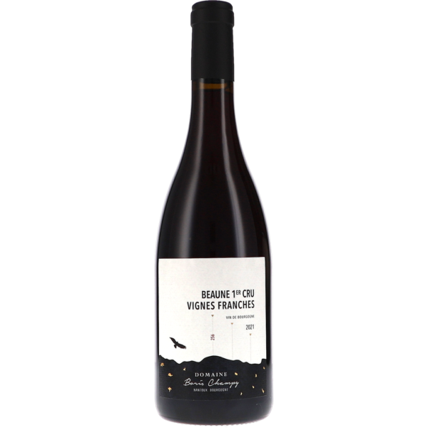 Beaune 1er Cru Vignes Franches AOP 2021