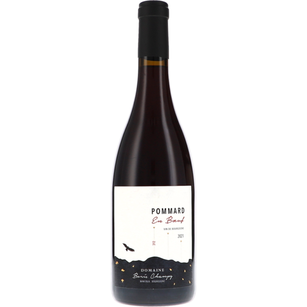 Pommard En Boeuf AOP 2021