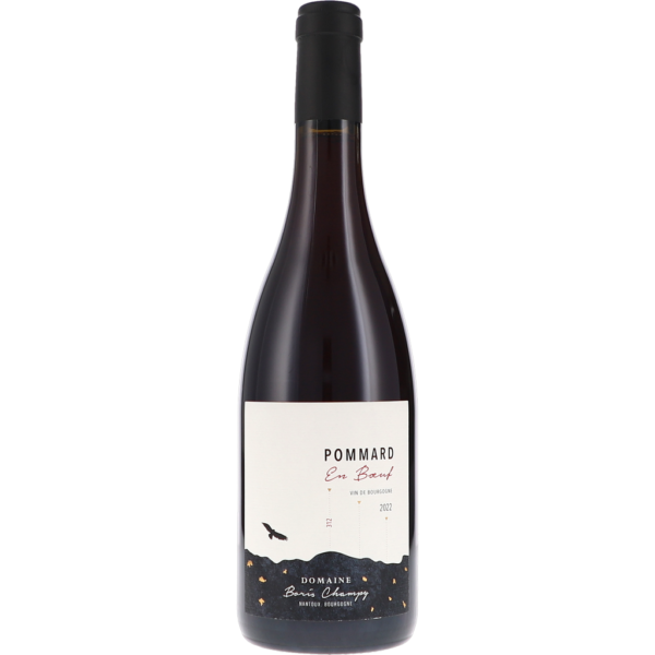 Pommard En Boeuf AOP 2022