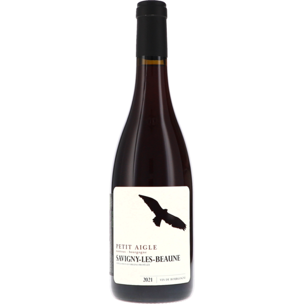 Savigny-Les-Beaune rouge, Petit Aigle AOP 2021