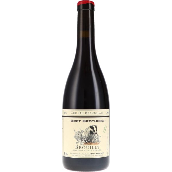Beaujolais Brouilly Zen AOC 2023