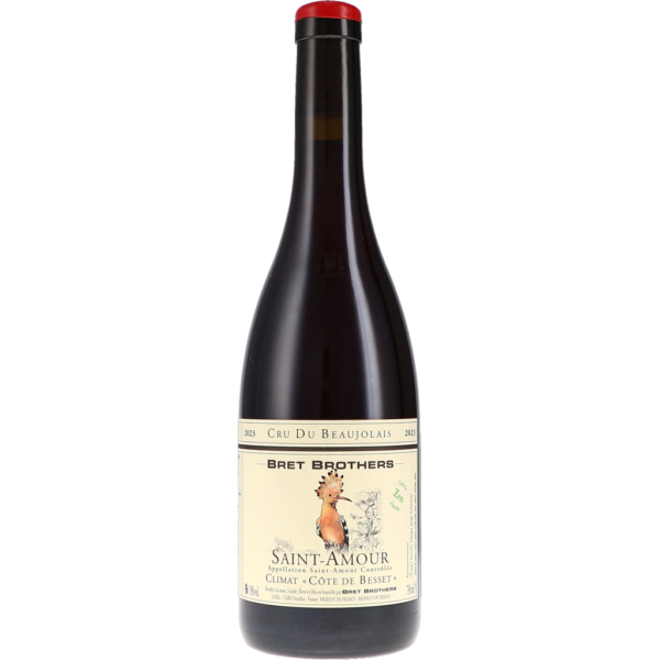 Saint-Amour Climat "Côte de Besset" Zen AOC 2023