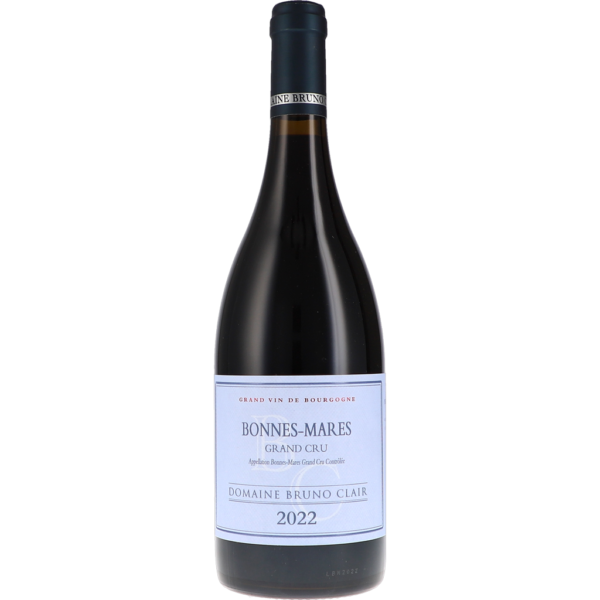 Bonnes-Mares Grand Cru AOC 2022