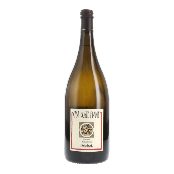 Brichet Colli Trevigiani IGT Frizzante Naturalmente 1500ml Magnum