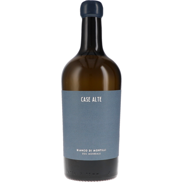 Bianco di Mortilli DOC Monreale 2022