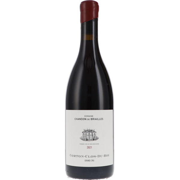 Corton-Clos-du-Roi Grand Cru rouge 2021