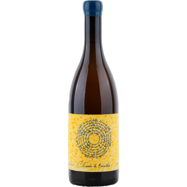 Pernand 1er Cru "Île des Vergelesses" La vie est Belle ungeschwefelt sans soufre ajoute 2018