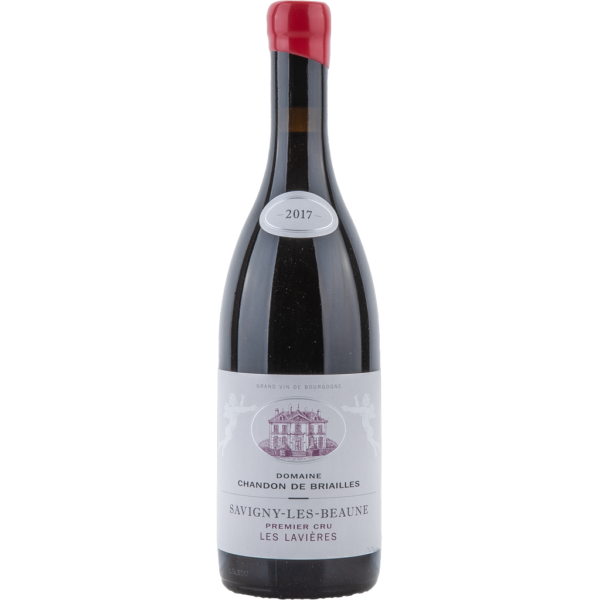 Savigny-Les-Beaune 1er Cru "Les Lavières" rouge 2017