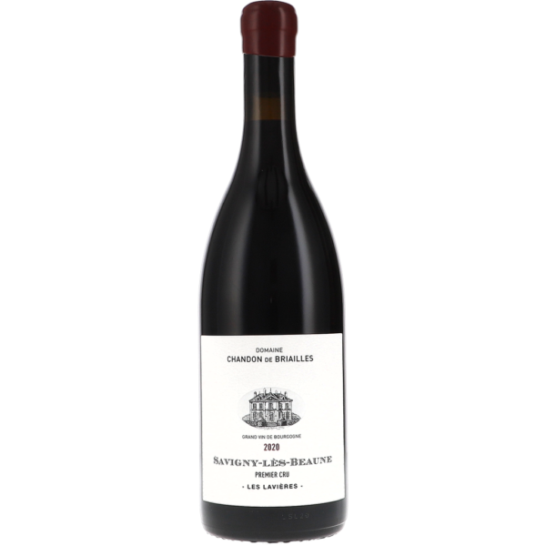 Savigny-Les-Beaune 1er Cru "Les Lavières" rouge AOC 2020