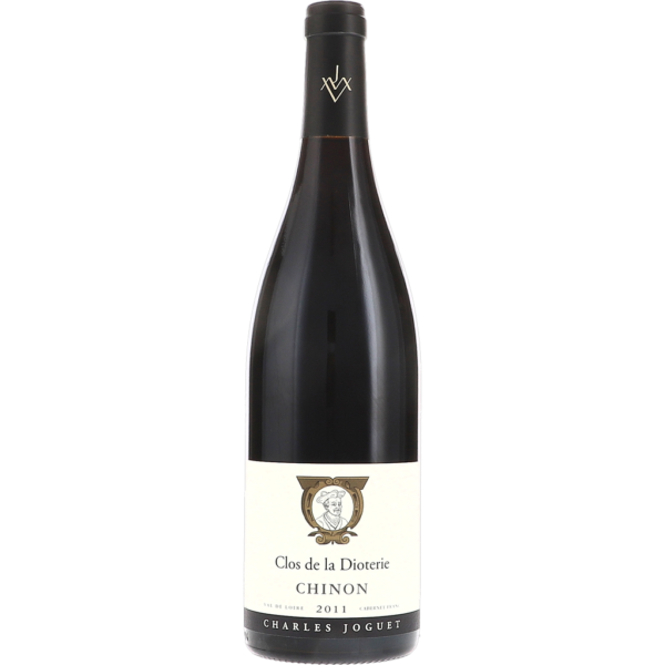 Clos de la Dioterie AOC 2011