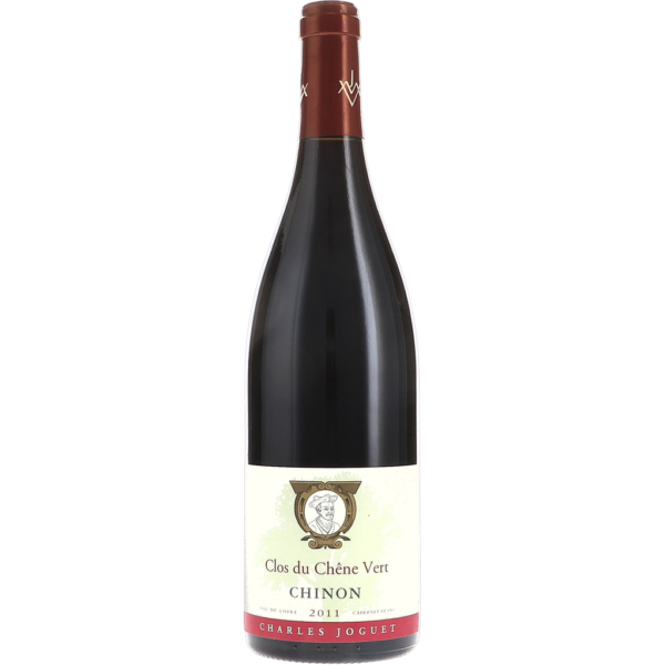 Clos du Chêne Vert AOC 2011