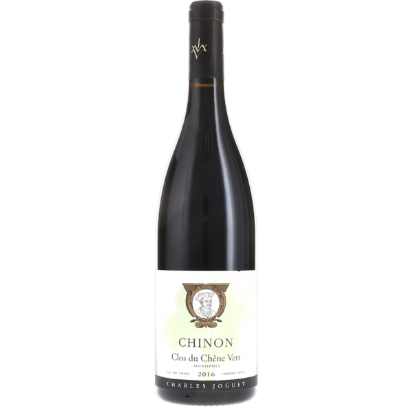Clos du Chêne Vert Monopole AOC 2016