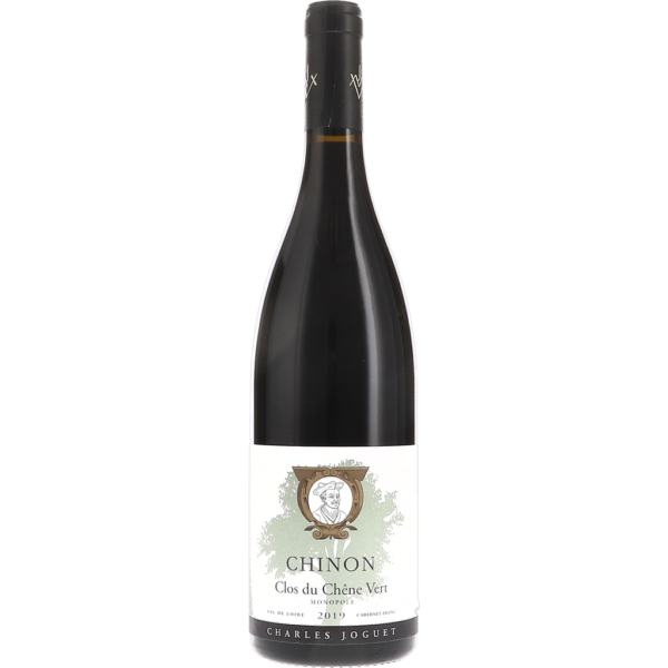 Clos du Chêne Vert Monopole AOC 2019