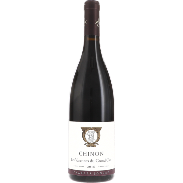 Les Varennes du Grand Clos AOC 2016