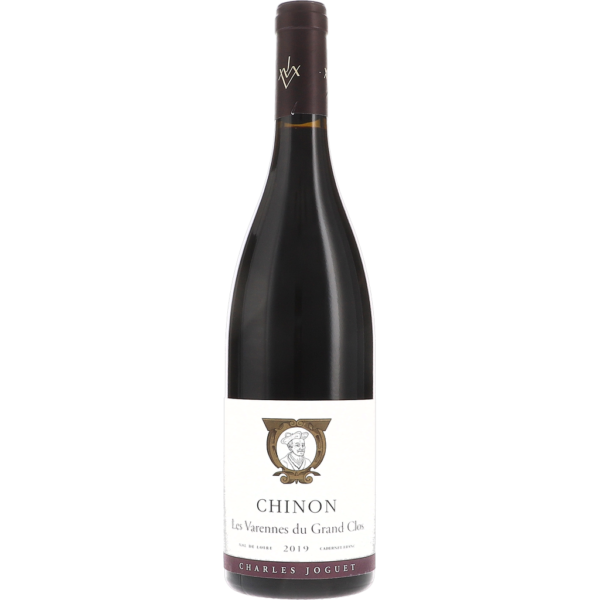 Les Varennes du Grand Clos AOC 2019