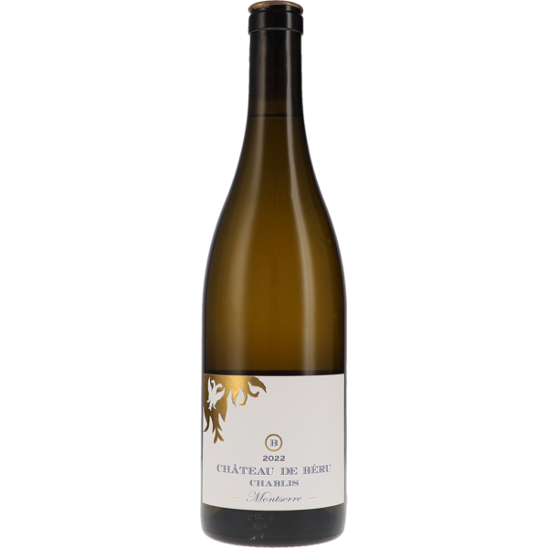 Chablis Montserre AOC 2022