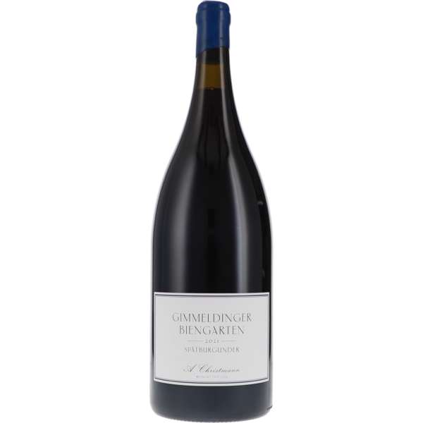 Gimmeldinger Biengarten Spätburgunder VDP Erste Lage 2021 1500ml Magnum