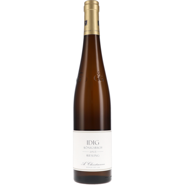 Königsbacher IDIG Riesling Grosses Gewächs 2023