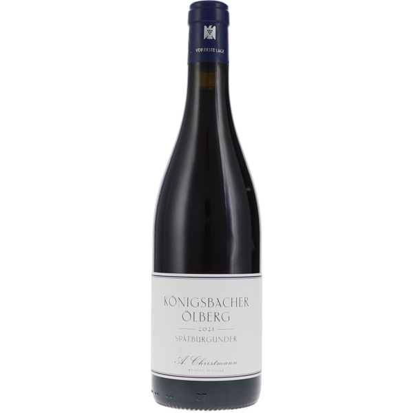 Königsbacher Ölberg Spätburgunder VDP Erste Lage 2021 1500ml Magnum