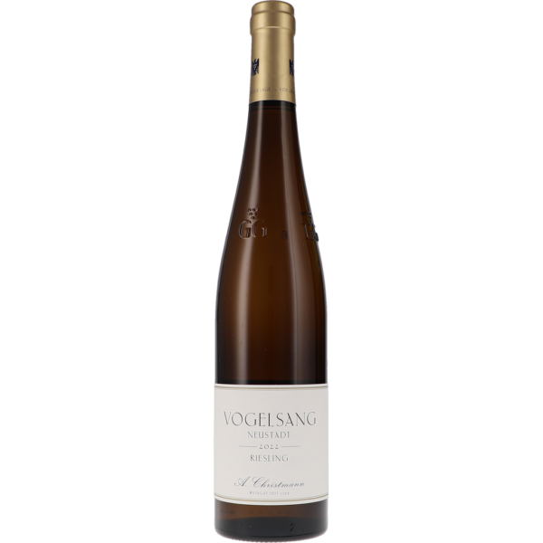 Neustadter Vogelsang Riesling Grosses Gewächs 2022