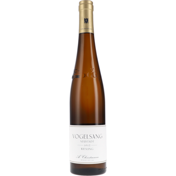 Neustadter Vogelsang Riesling Grosses Gewächs 2023