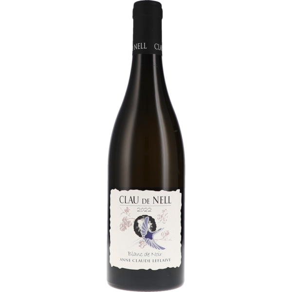 Blanc de Noir VdF 2022