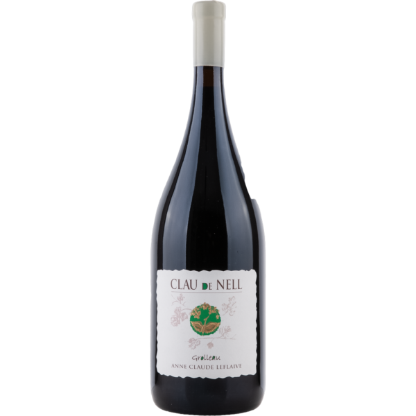 Grolleau IGP 2019 1500ml Magnum