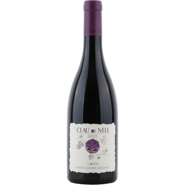 Violette AOC 2019