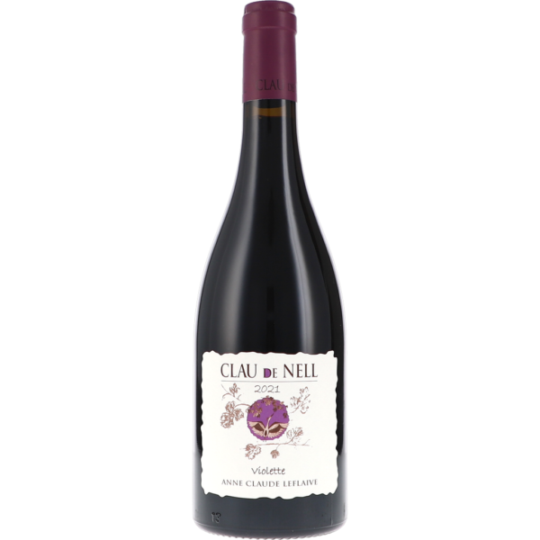 Violette AOC 2021