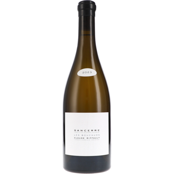 Sancerre blanc "Les Boucauds" AOC 2023