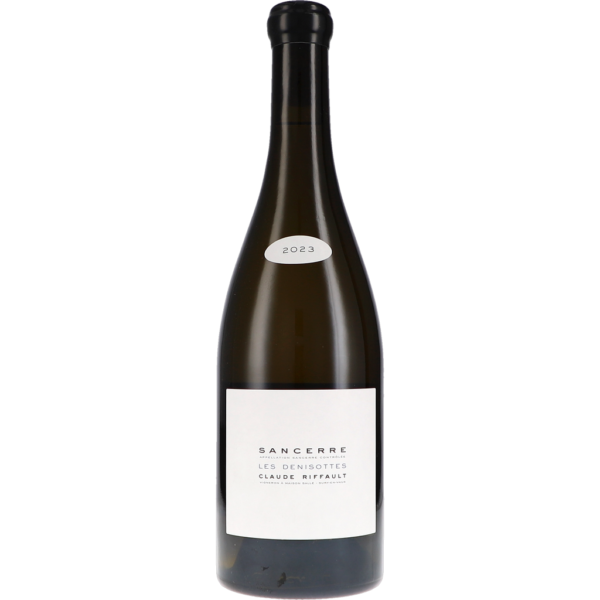 Sancerre blanc "Les Denisottes" AOC 2023