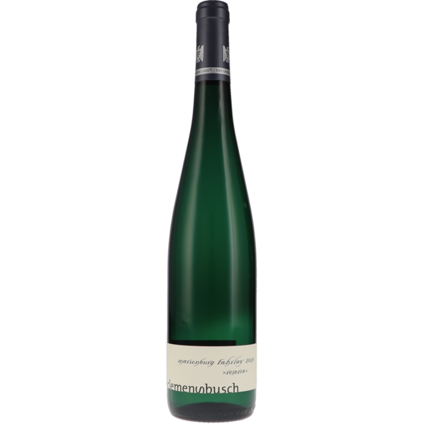 Riesling Marienburg Grosse Lage "Fahrlay" Reserve 2020