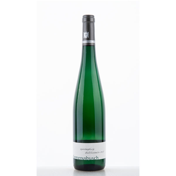 Riesling Marienburg Grosse Lage "Felsterrasse" 2017
