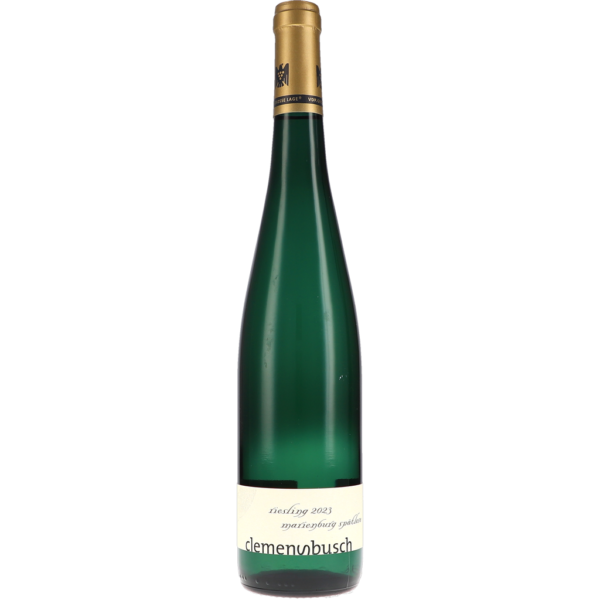 Riesling Marienburg Spätlese Goldkapsel VDP Grosse Lage 2023
