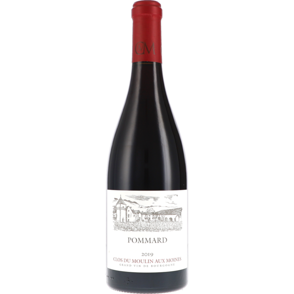 Pommard AOC 2019