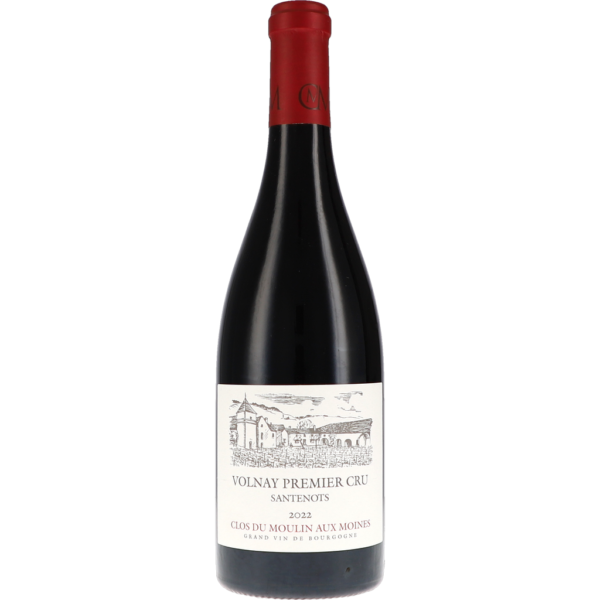 Volnay 1er Cru "Les Santenots" AOC 2022
