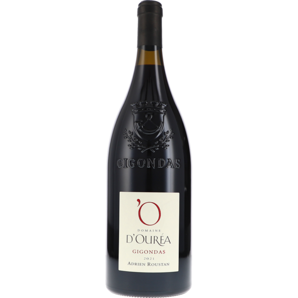 Gigondas AOC 2021 1500ml Magnum
