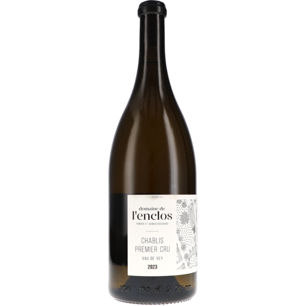 Chablis 1er Cru Vau de Vey AOC 2023 1500ml Magnum