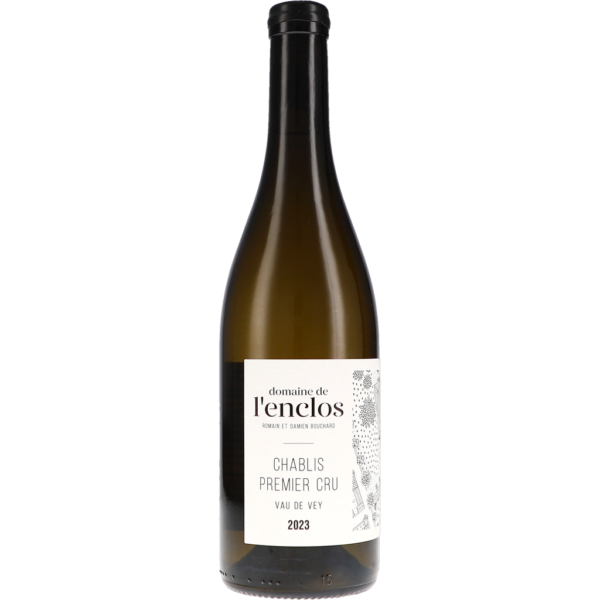Chablis 1er Cru Vau de Vey AOC 2023