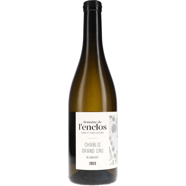 Chablis Grand Cru Blanchot AOC 2023
