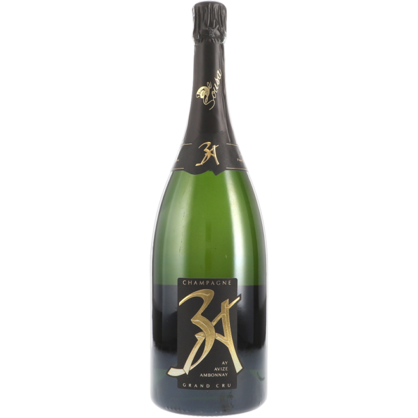 Cuveé 3A (Avize, Aÿ, Ambonnay) Grand Cru 1500ml Magnum