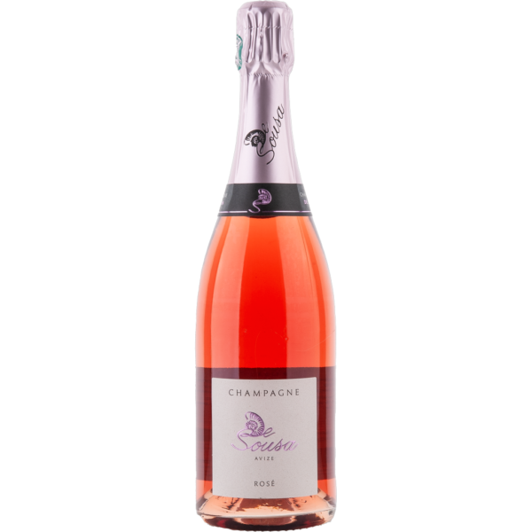 Rosé Brut