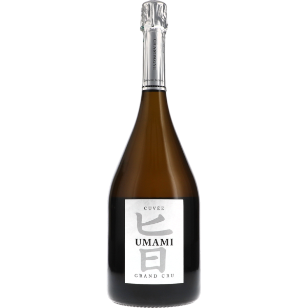 Zoemie de Sousa Cuvée UMAMI Grand Cru Extra Brut 2009 1500ml Magnum