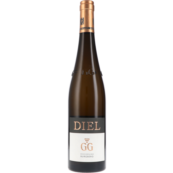 Riesling Burgberg GG 2022