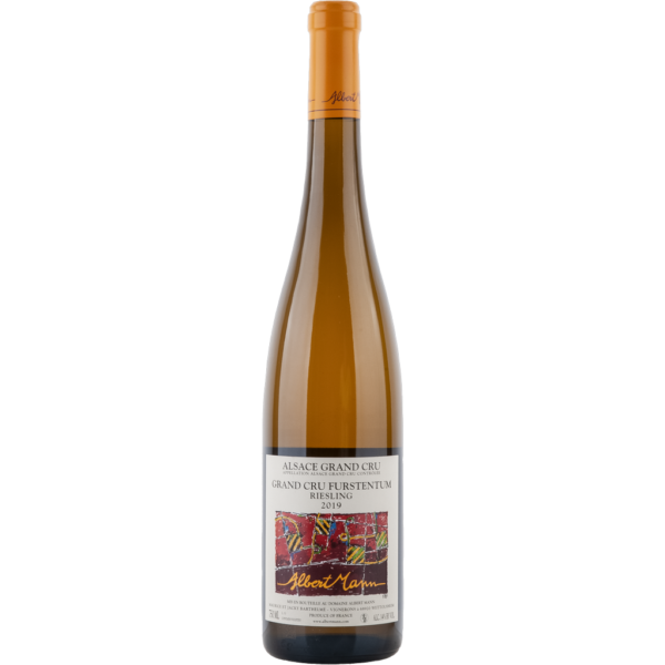 Riesling Furstentum Grand Cru 2019